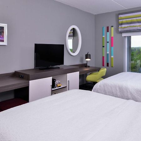 Hampton Inn & Suites Atlanta/Marietta Esterno foto