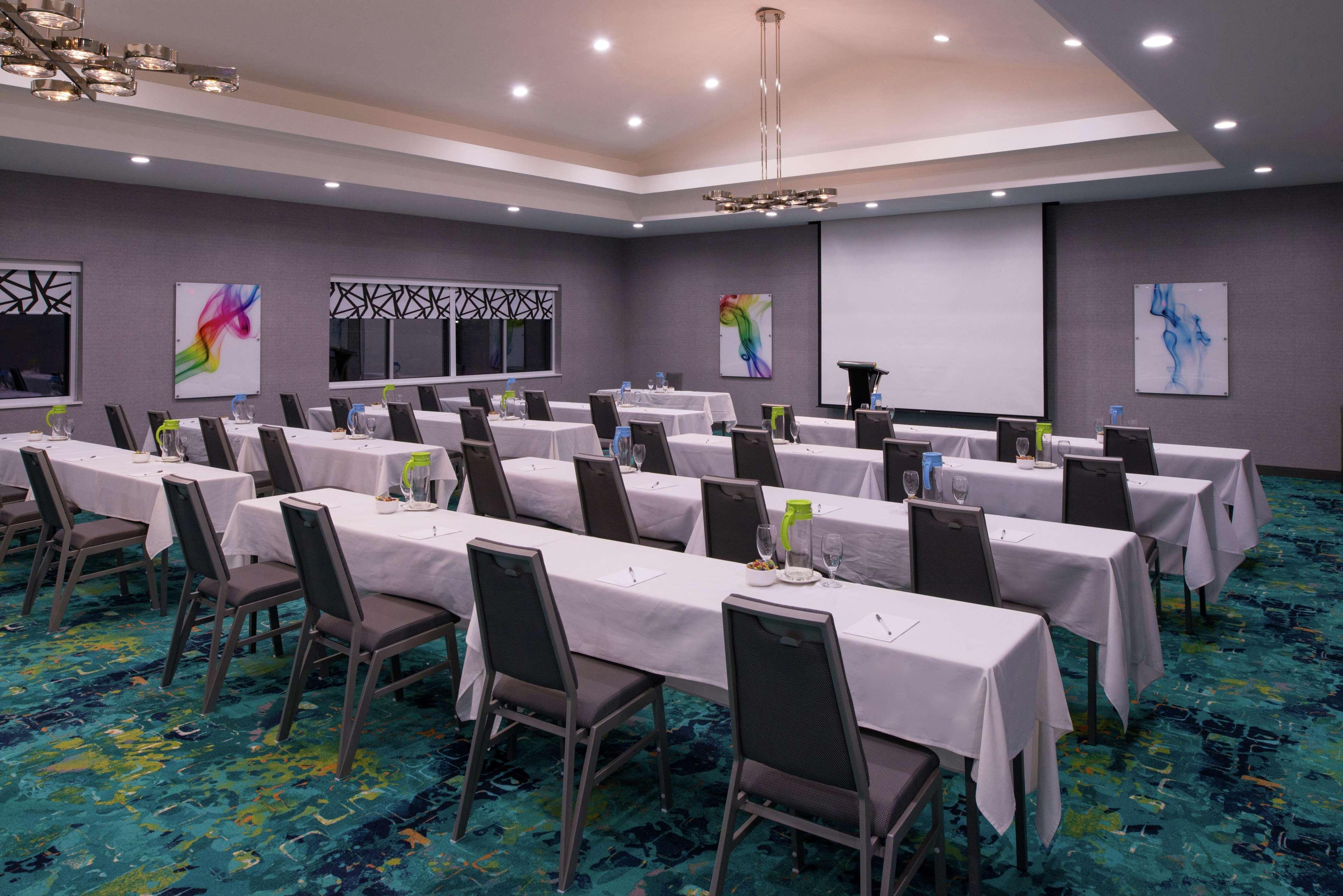 Hampton Inn & Suites Atlanta/Marietta Esterno foto