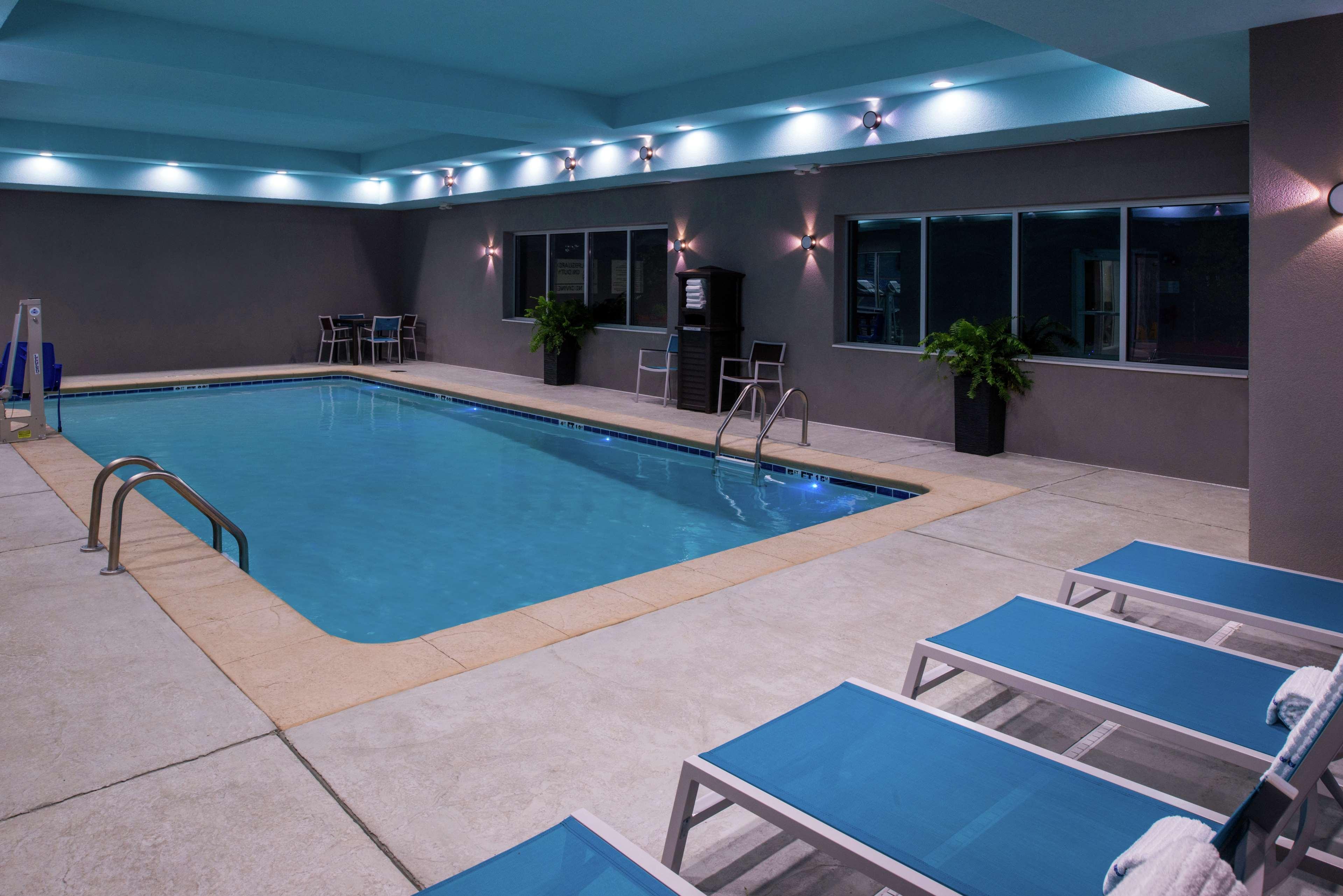 Hampton Inn & Suites Atlanta/Marietta Esterno foto