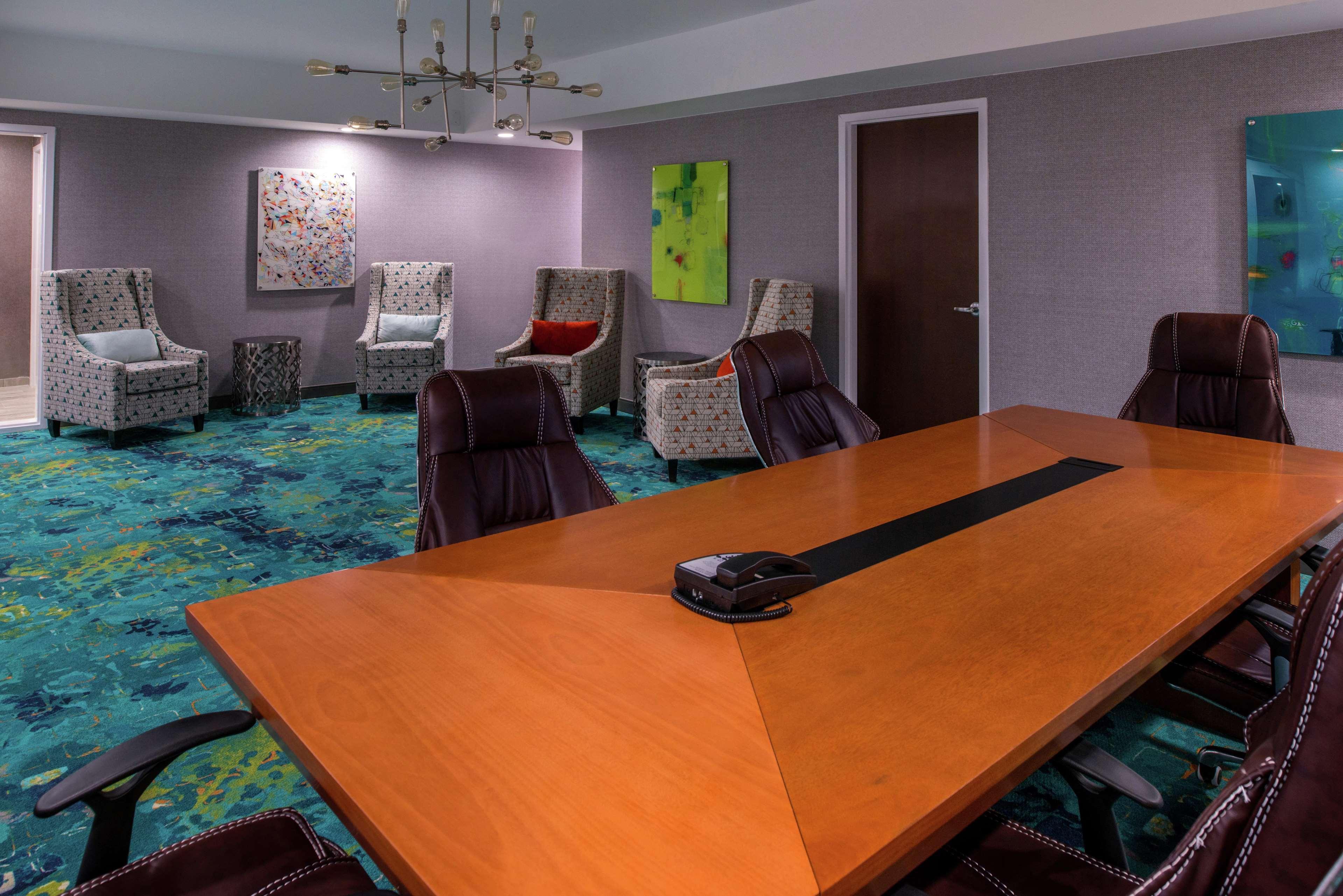 Hampton Inn & Suites Atlanta/Marietta Esterno foto