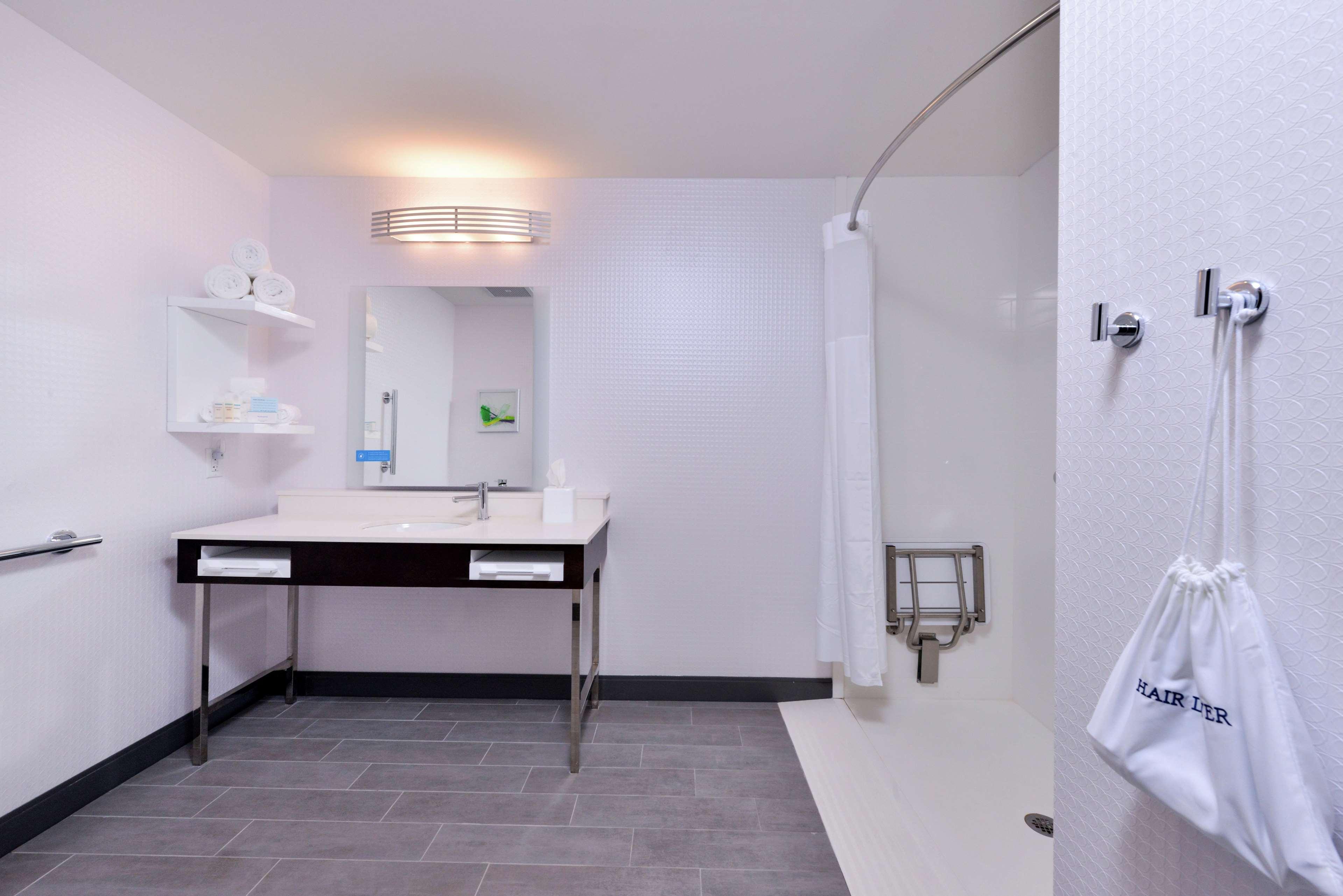 Hampton Inn & Suites Atlanta/Marietta Esterno foto