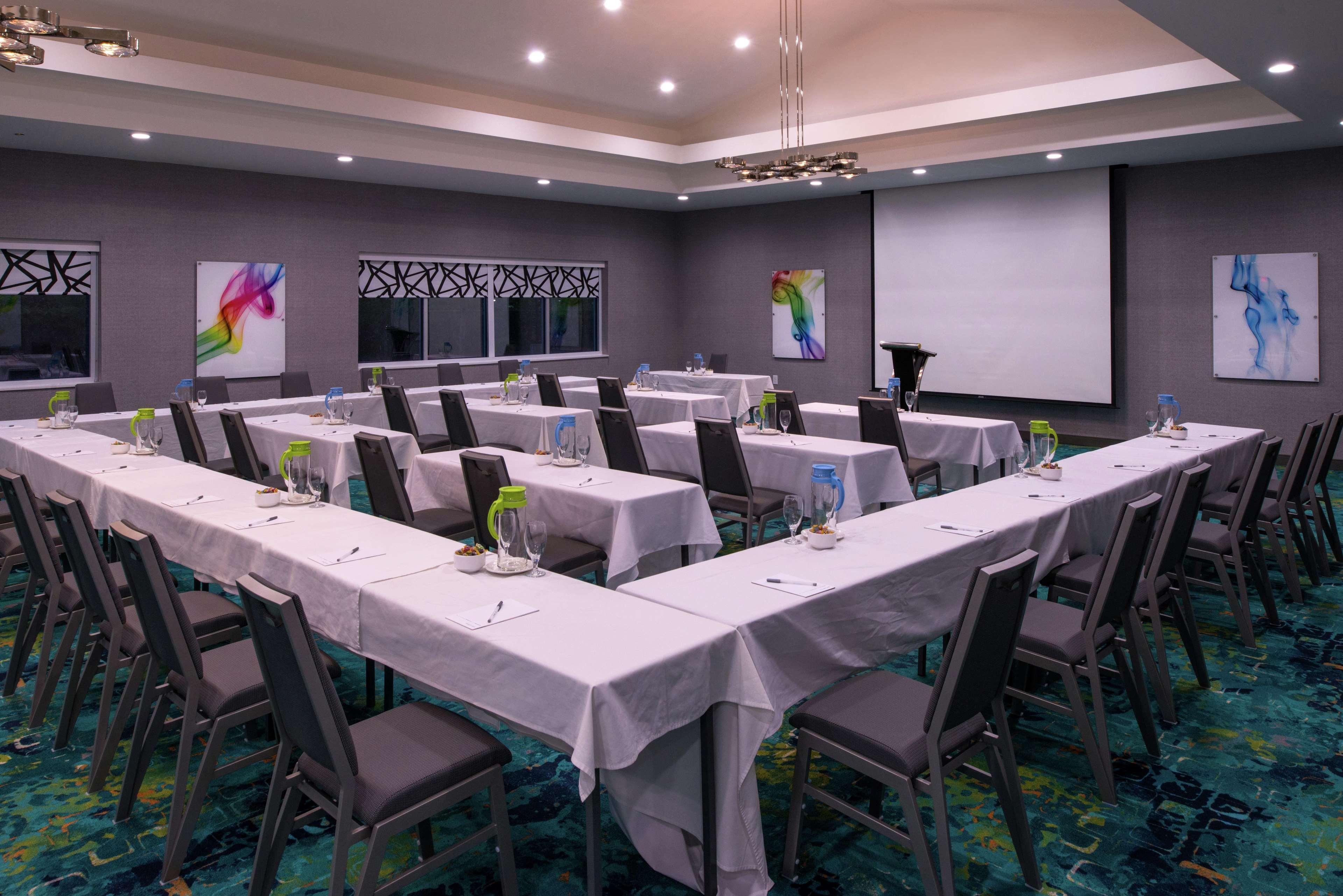 Hampton Inn & Suites Atlanta/Marietta Esterno foto