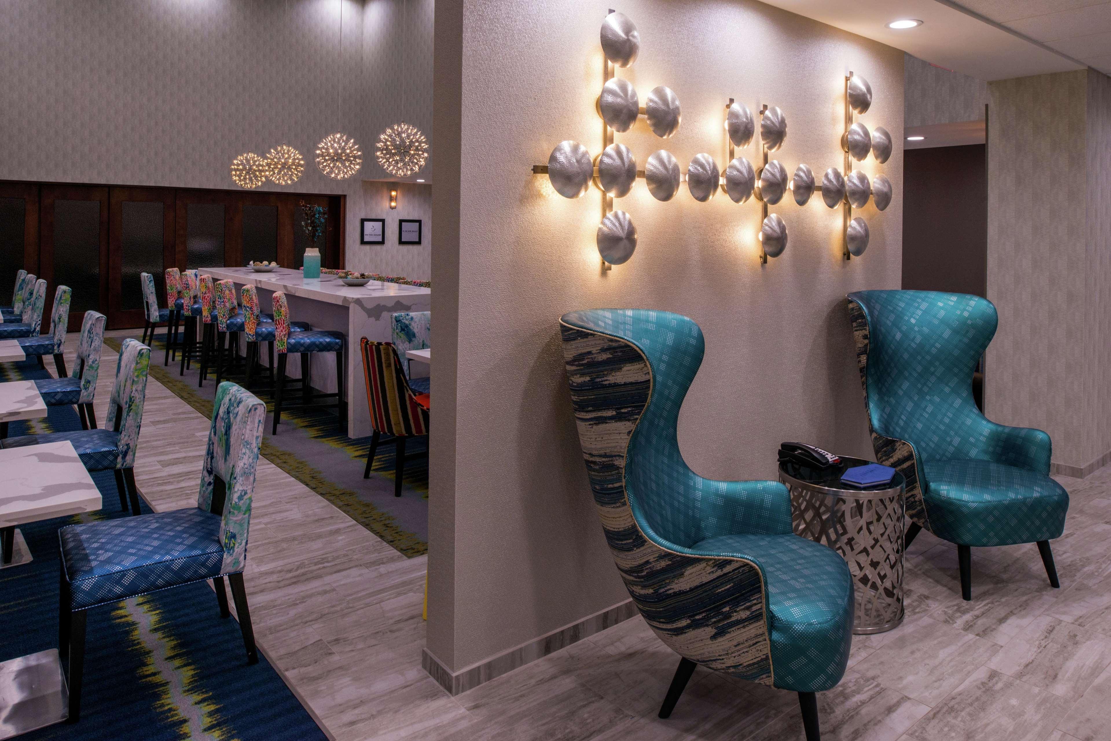 Hampton Inn & Suites Atlanta/Marietta Esterno foto