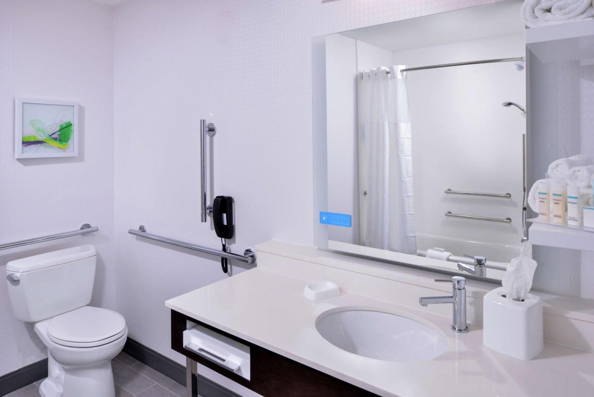 Hampton Inn & Suites Atlanta/Marietta Esterno foto